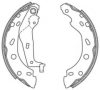 SMART 1440V001 Brake Shoe Set